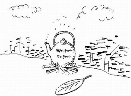 ISO9000�J(r��n)�C���c(di��n)